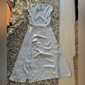 Aritzia Babaton Hamptons dress